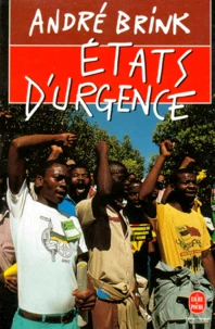 Etats D'Urgence. Notes Pour Une Histoire D'Amour