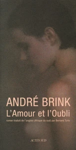L'Amour et l'Oubli