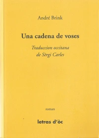 Una cadena de voses