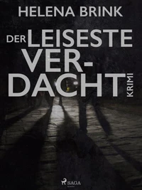 Der leiseste Verdacht