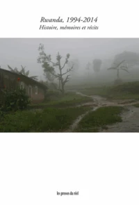 Rwanda, 1994-2014
