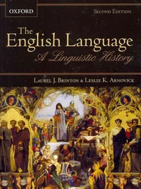 The English Language: A Linguistic History