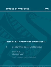 Histoire des campagnes d'Amathonte