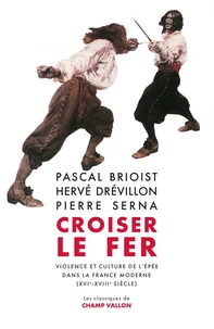Croiser le fer