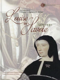 Louise de Savoie