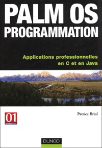Palm OS Programmation