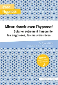 Mieux dormir avec l'hypnose !
