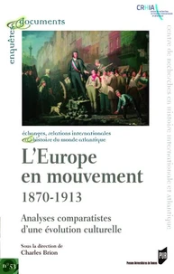 L'Europe en mouvement (1870-1913)