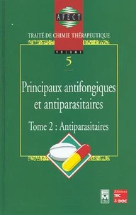 Traité de chimie thérapeutique