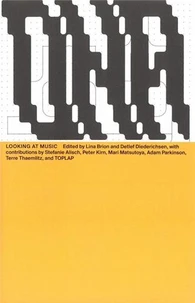 Looking at Music