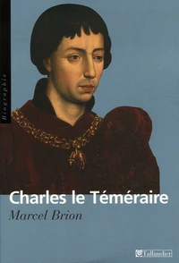 Charles le Téméraire