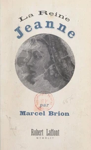 La reine Jeanne