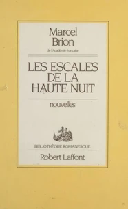 Les Escales de la haute nuit