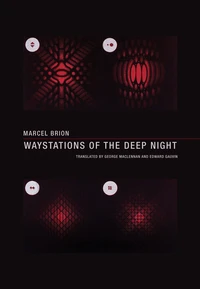 Waystations of the deep night