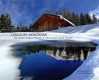Couleurs montagne