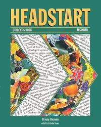 Headstart Beginner.