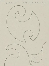 Sophie Taeuber-Arp La REgle des courbes /franCais/anglais