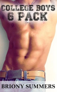 College Boys 6 Pack