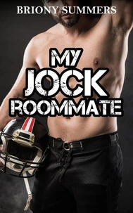 My Jock Roommate