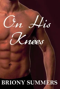 On His Knees