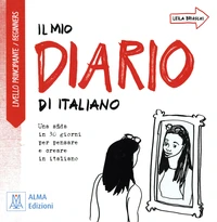 Il mio diario di italiano