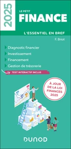 Le petit Finance