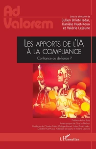 Les apports de l’IA à la compliance