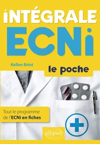 Intégrale ECNi