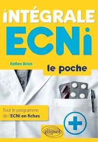 Intégrale ECNi