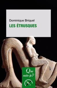 Les étrusques