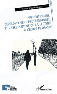 Apprentissage, développement professionnel, et enseignement de la lecture à l'école primaire