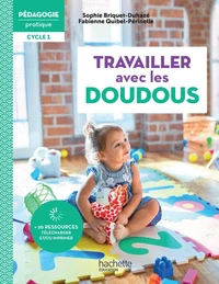 Travailler avec les doudous