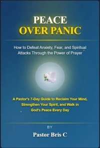Peace Over Panic
