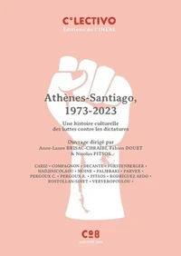 Athènes-Santiago, 1973