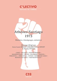 Athènes-Santiago, 1973