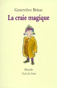 La craie magique