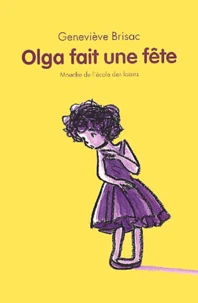 Olga Fait Une Fete