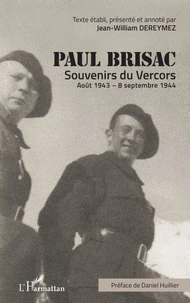 Souvenirs du Vercors