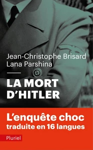 La mort d'Hitler
