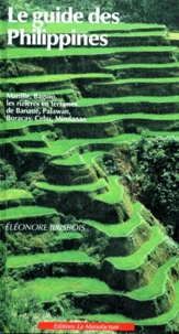Le Guide Des Philippines