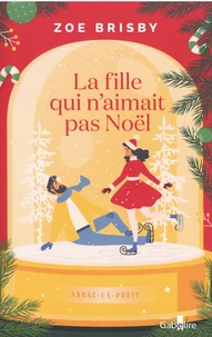 La Fille qui n'aimait pas Noël