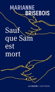 Sauf que sam est mort (poche)