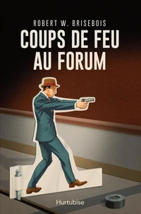 Coups de feu au forum