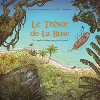 Le trésor de La Buse