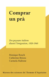 Comprar un prà