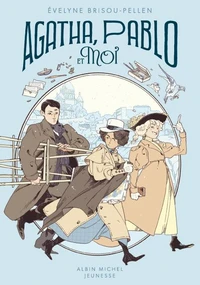 Agatha, Pablo et moi