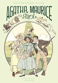 Agatha, Maurice et moi