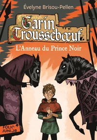 L'anneau du Prince Noir