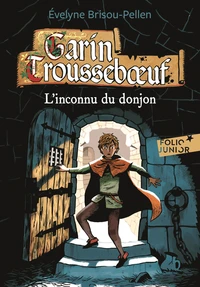 L'inconnu du donjon