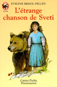 L'Étrange chanson de Svet